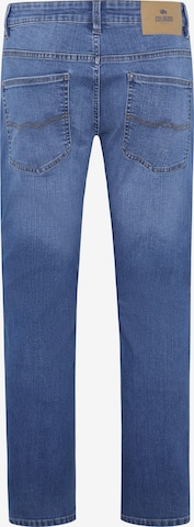 Colorado Denim Slimfit Jeans in Blau