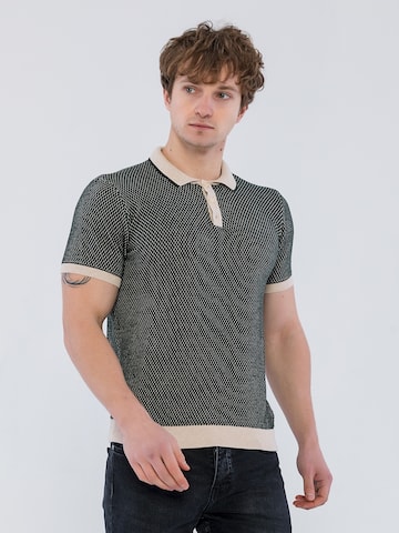 Felix Hardy Shirt 'Izaiah' in Groen