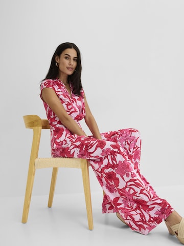bonprix Jumpsuit in Pink