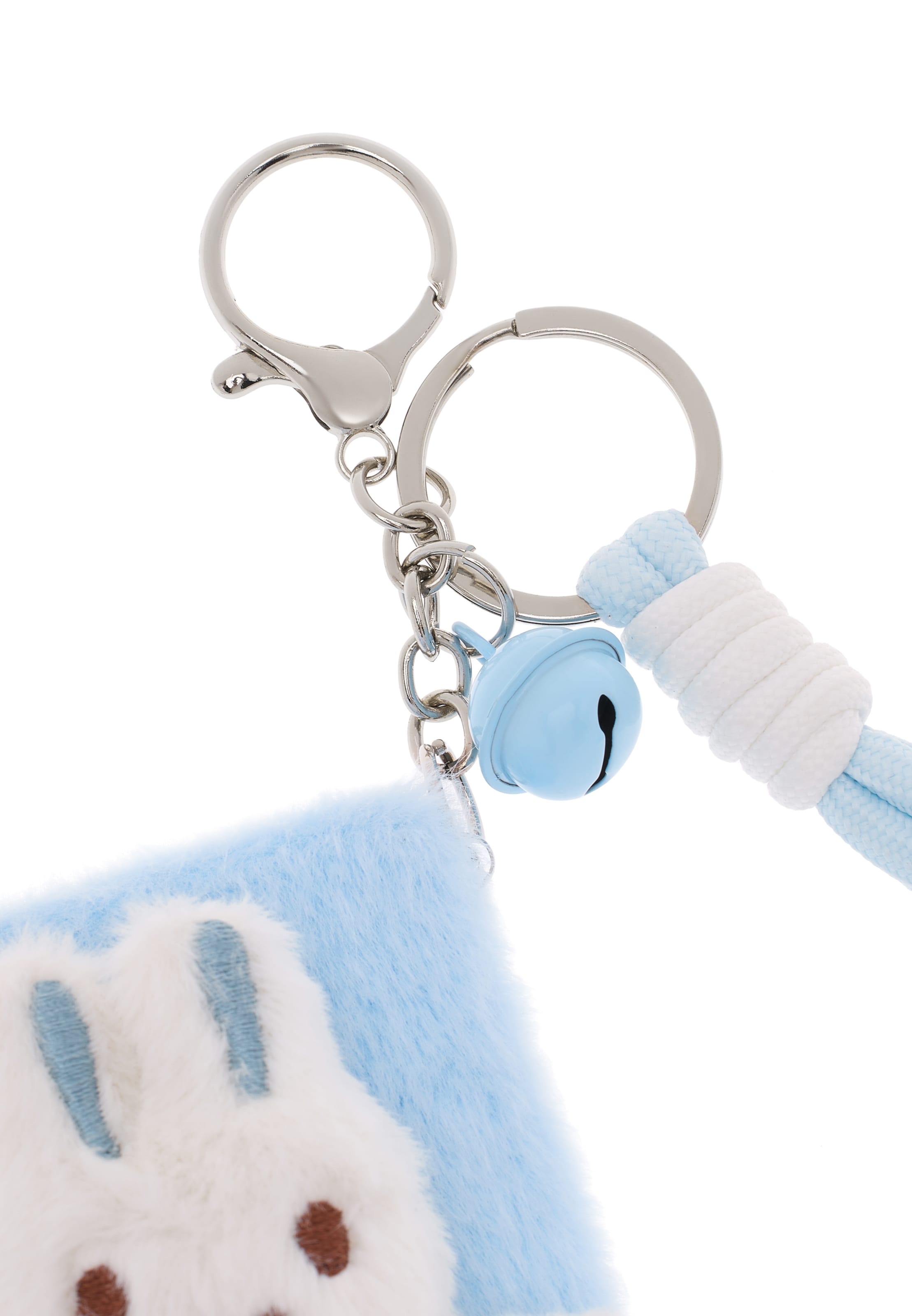 MYMO - Accesorios para bolsos en azul