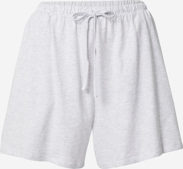 Cotton On Pants 'JOSIE' in Grey: front