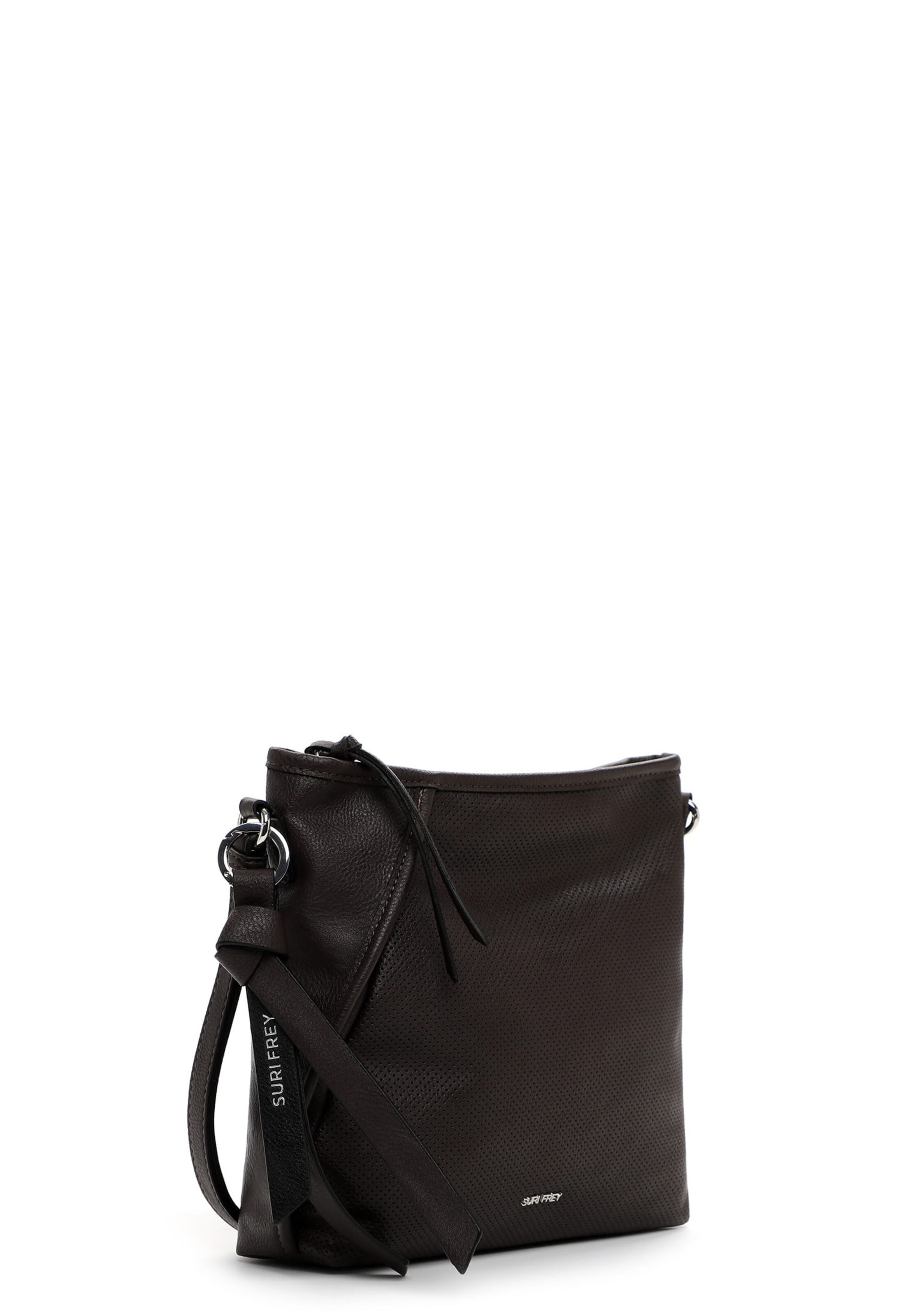 Borsa a tracolla ' SFY Macy ' di Suri Frey in marrone