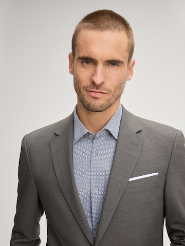 Regular Costume 'Herby-Blayr' JOOP! en gris