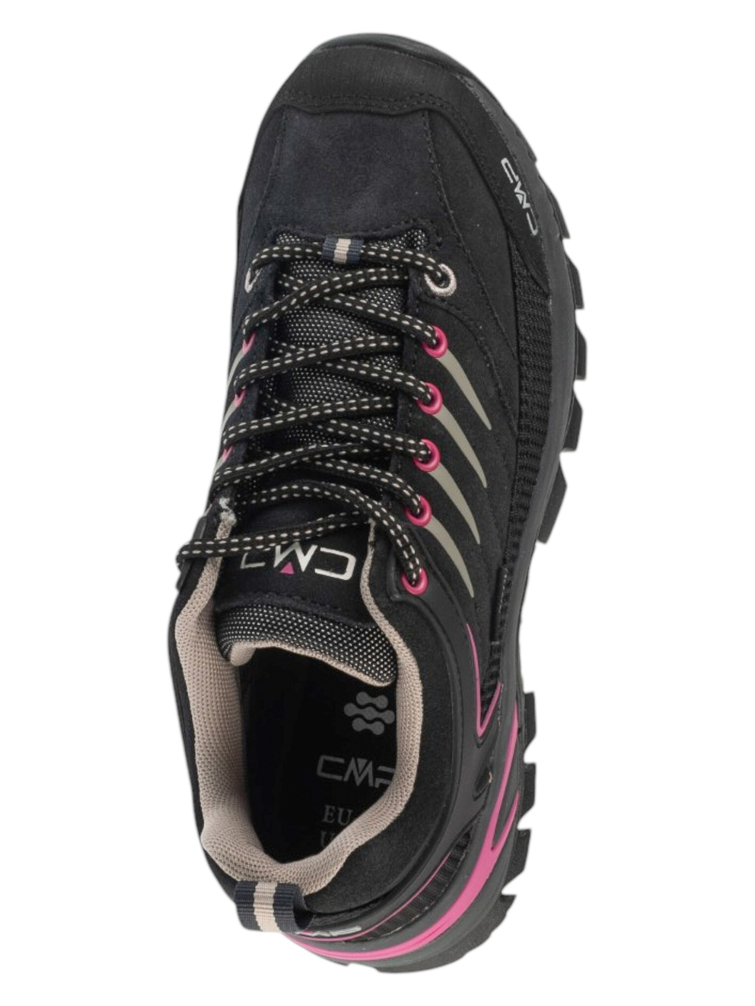 CMP Halbschuh‌ in Schwarz