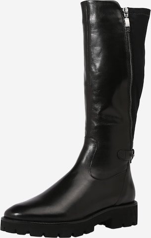 GERRY WEBER Boots 'Sena' in Black: front