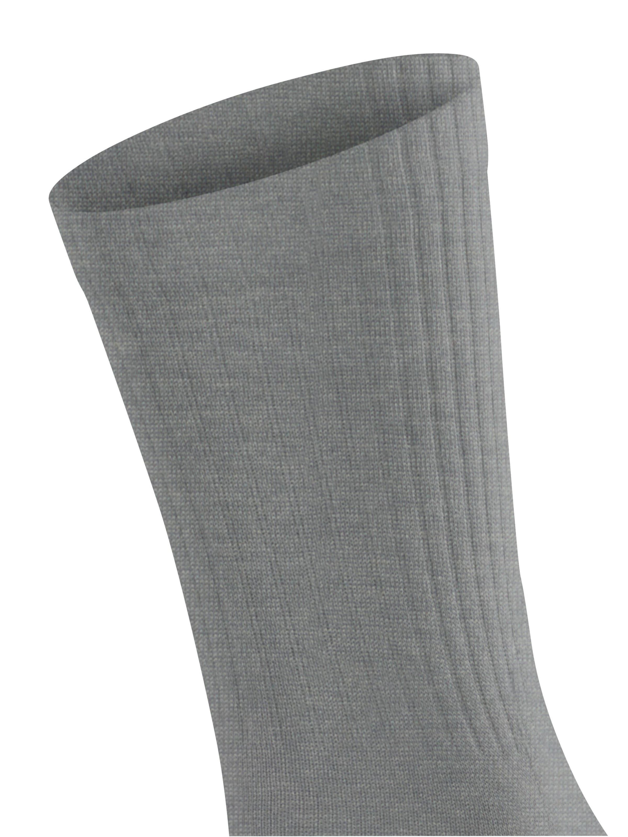 FALKE Socks in Grey