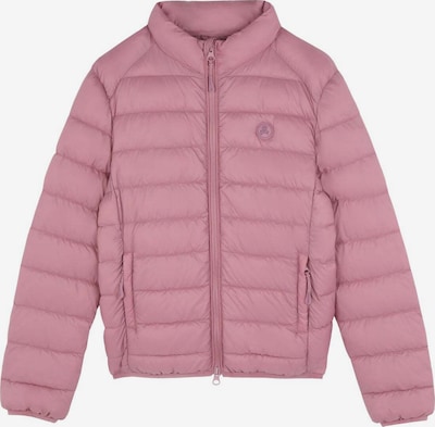 Scalpers Prechodná bunda - ružová, Produkt