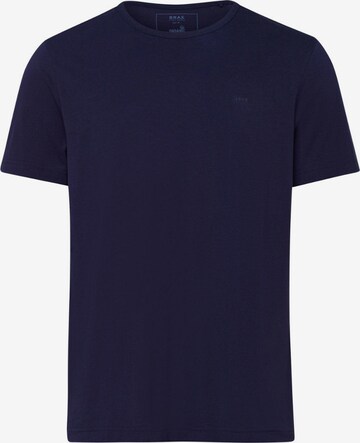 BRAX Shirt 'Tony' in Blue: front