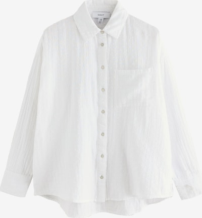 Next Pusero värissä valkoinen, Tuotenäkymä