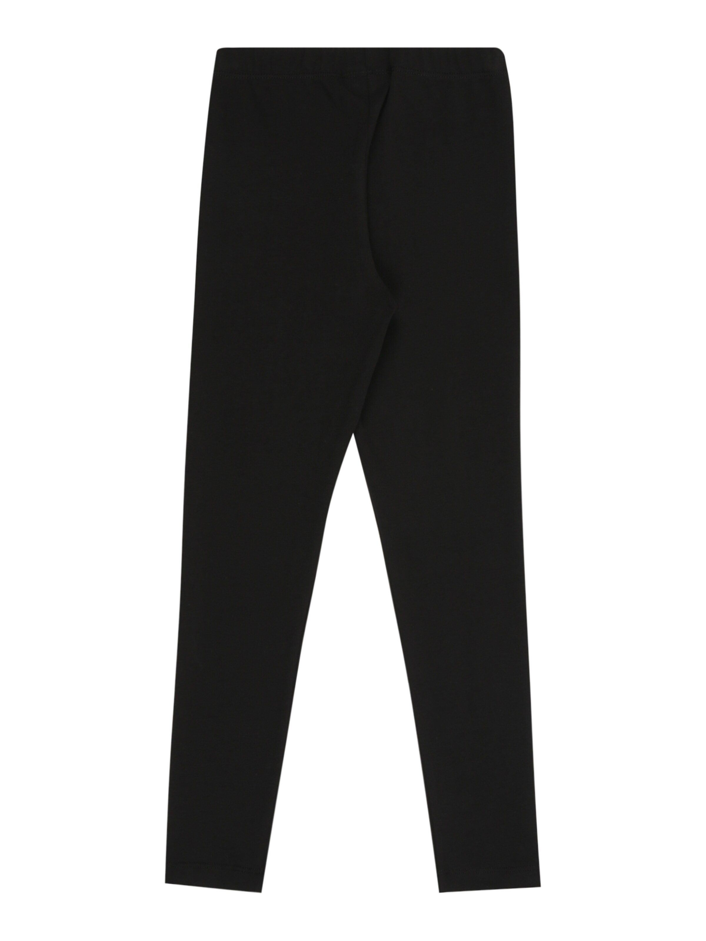 Champion Authentic Athletic Apparel Skinny Κολάν σε μαύρο