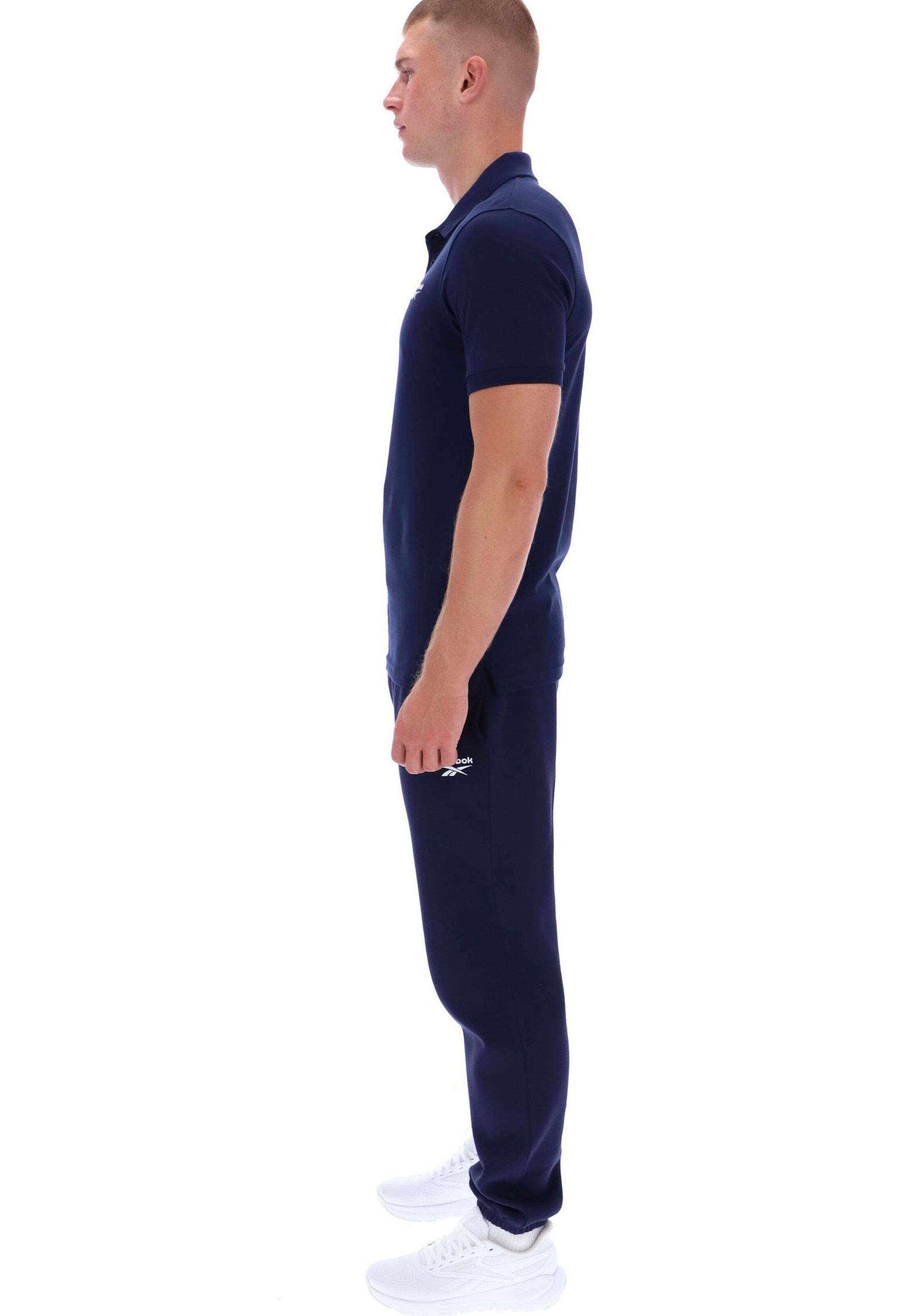 Reebok Shirt in Blue