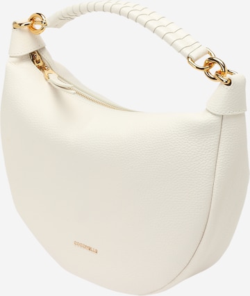 Coccinelle Handbag 'MAELODY' in White