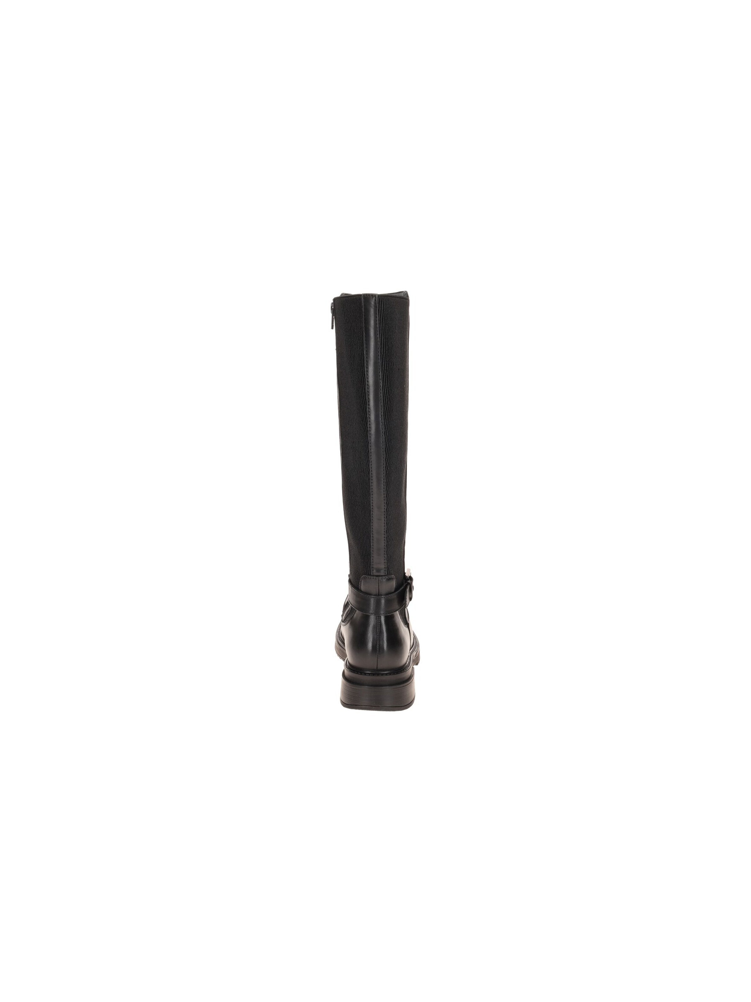 WALDLÄUFER Boots 'Shelly' in Black