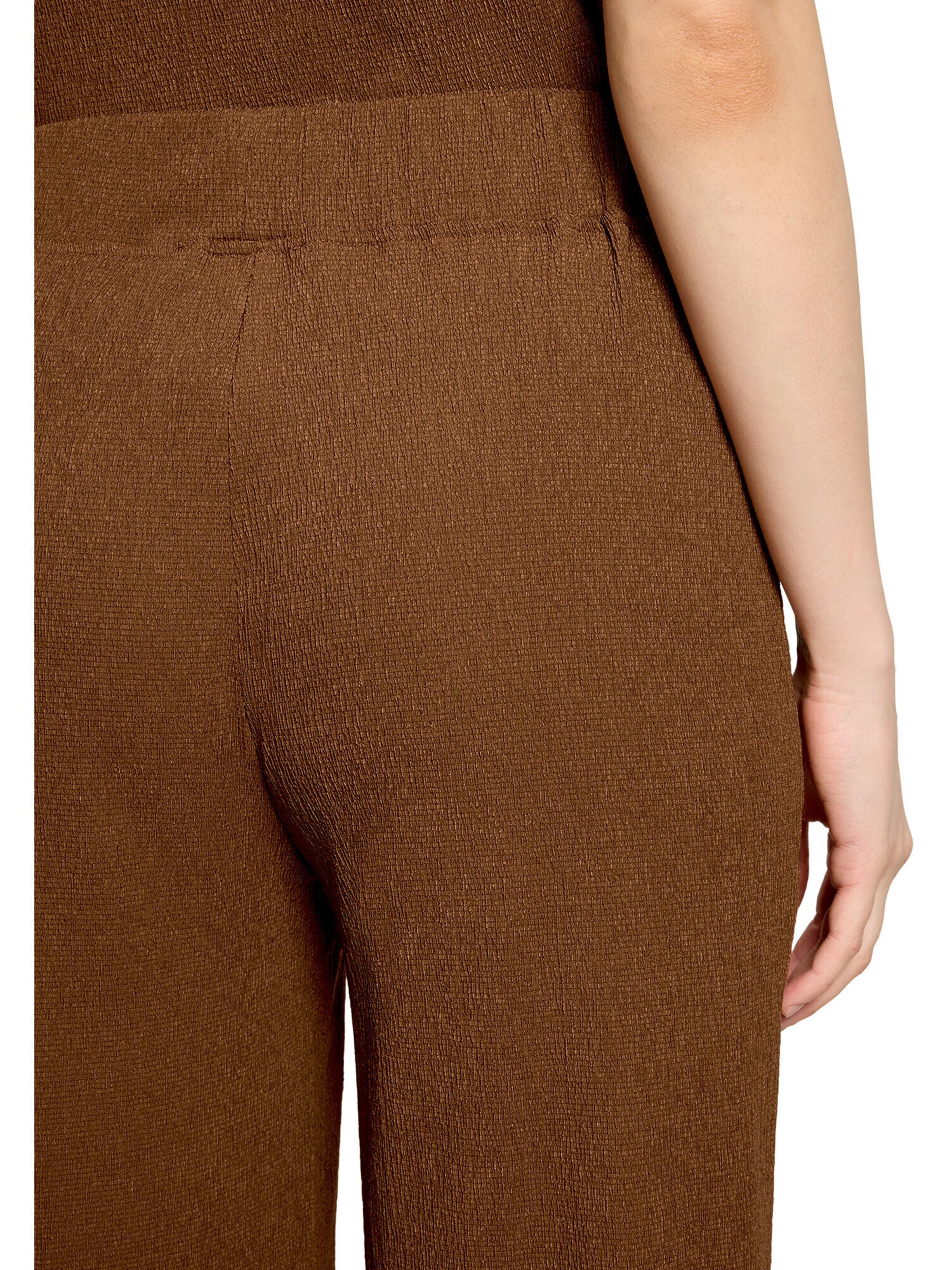 regular Jeans di Betty Barclay in marrone