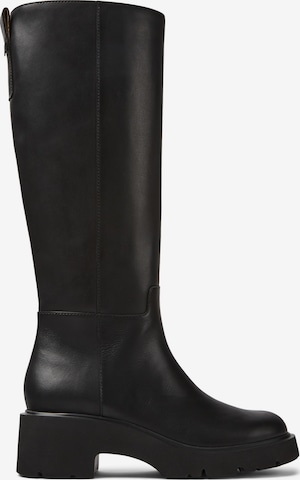 Bottes 'Milah' CAMPER en noir