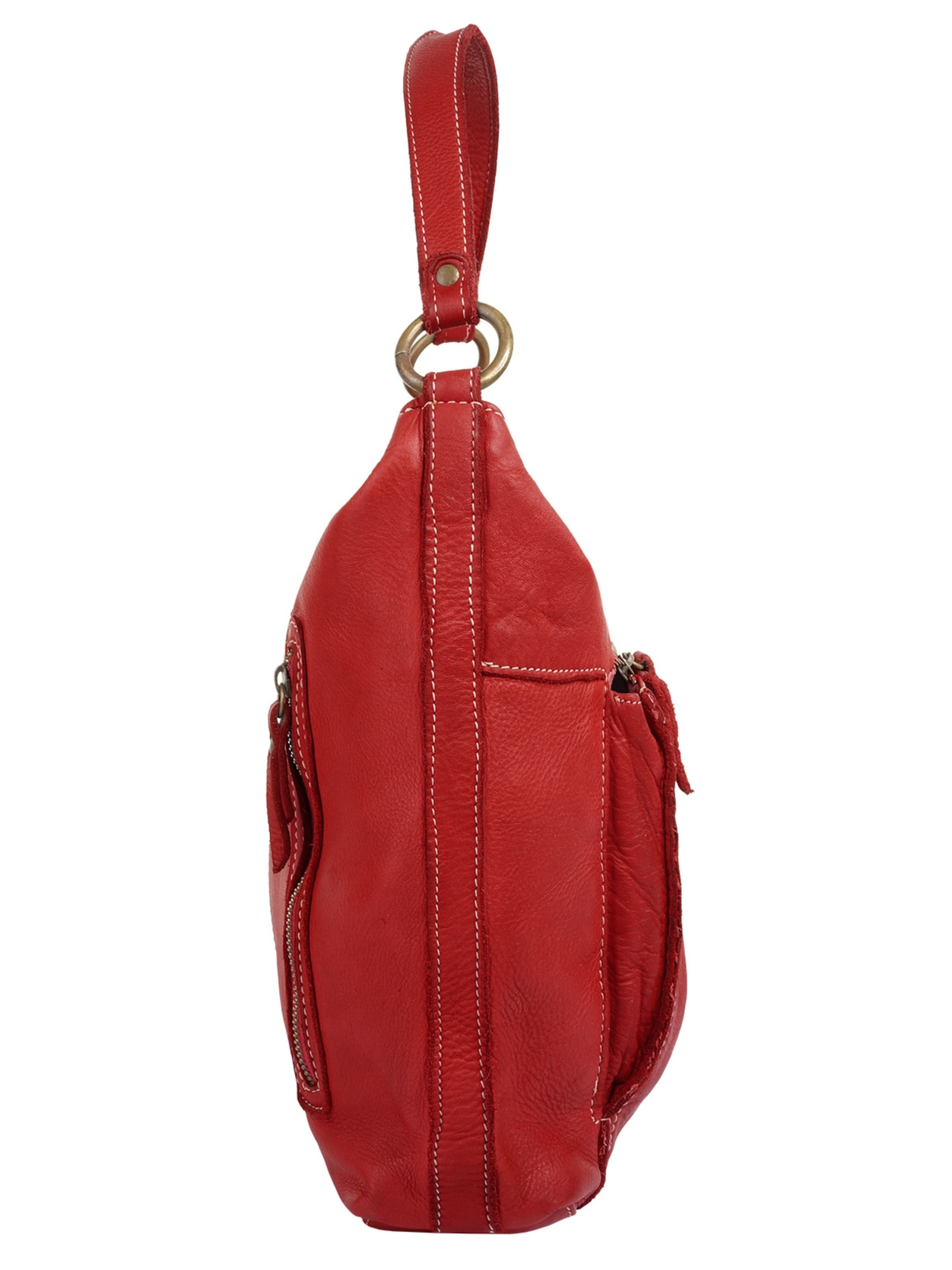 Cluty Shopper‌‌‌‌‌‌‌ in Rot