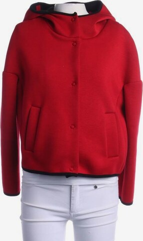 STRENESSE Jacket & Coat in XS in Red: front