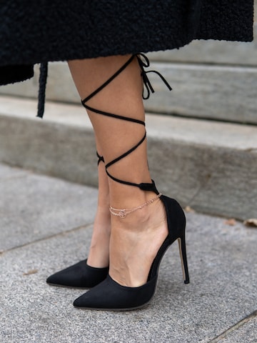 SERASAR Bracelet 'Life' in Gold