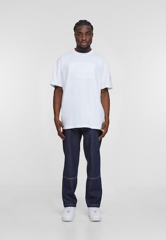 SOUTHPOLE Regular Jeans in Blue