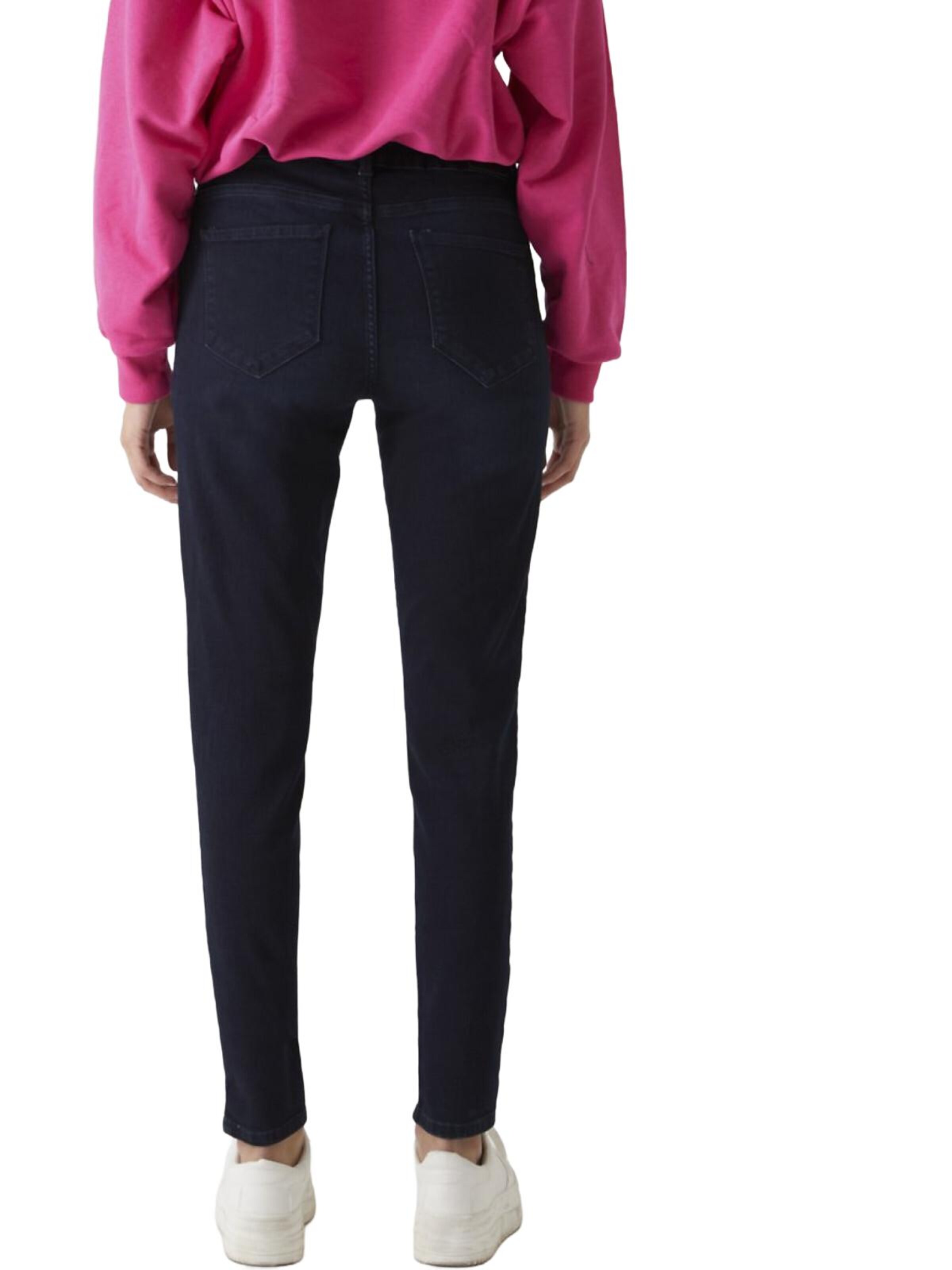LTB Jeans Skinny Jeans in Blue