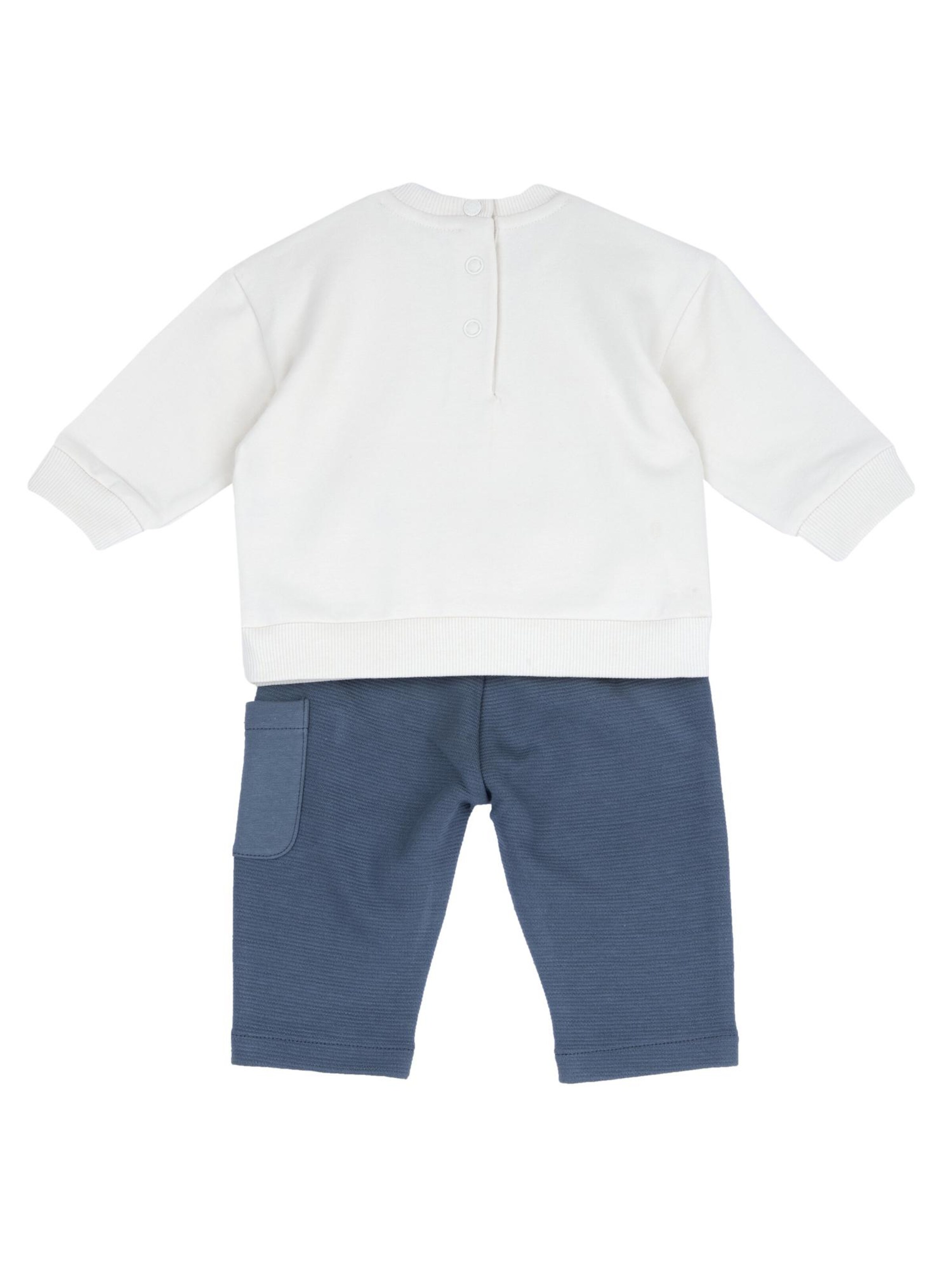 Chicco Komplet | modra barva