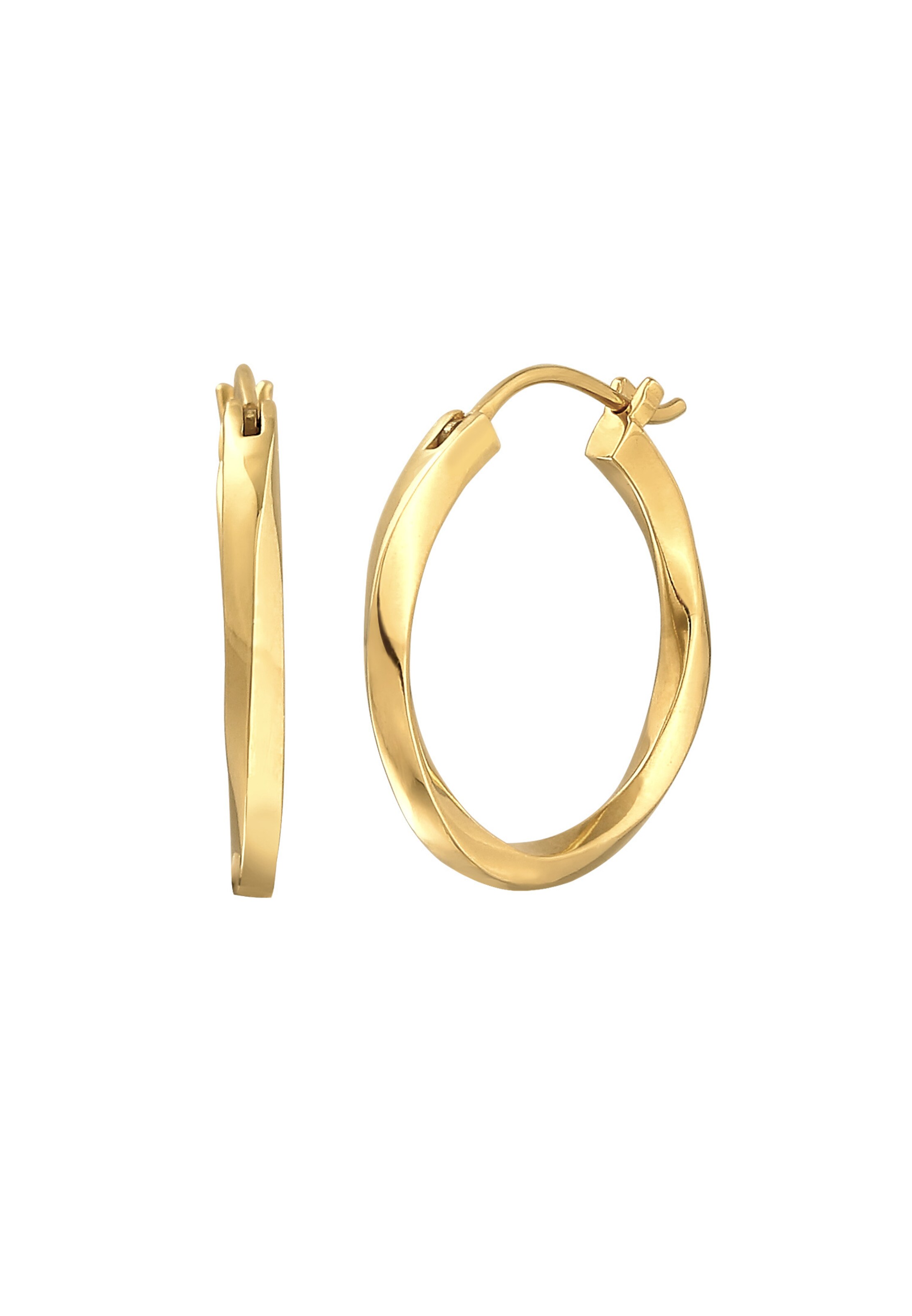 Boucles d'oreilles ELLI PREMIUM en or