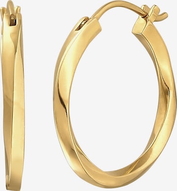 ELLI PREMIUM Earrings in Gold