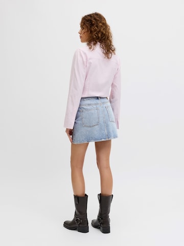 JJXX Sukně 'JXLAURA' – modrá