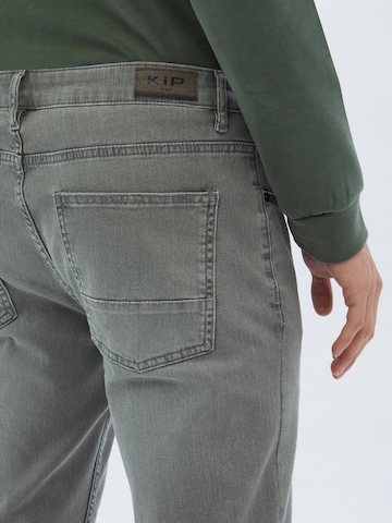 KİP Regular Trousers in Grey