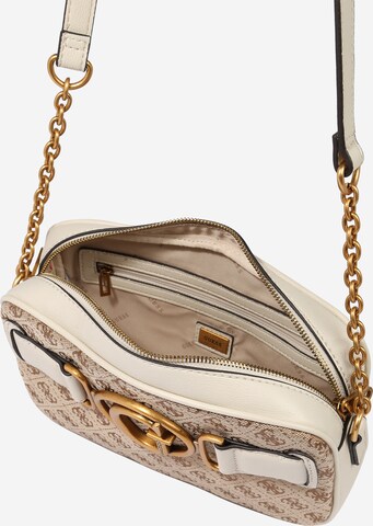 GUESS - Bolso de hombro 'AVIANA' en marrón