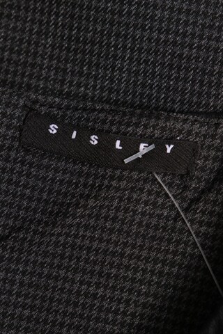 Sisley Kleid L in Schwarz