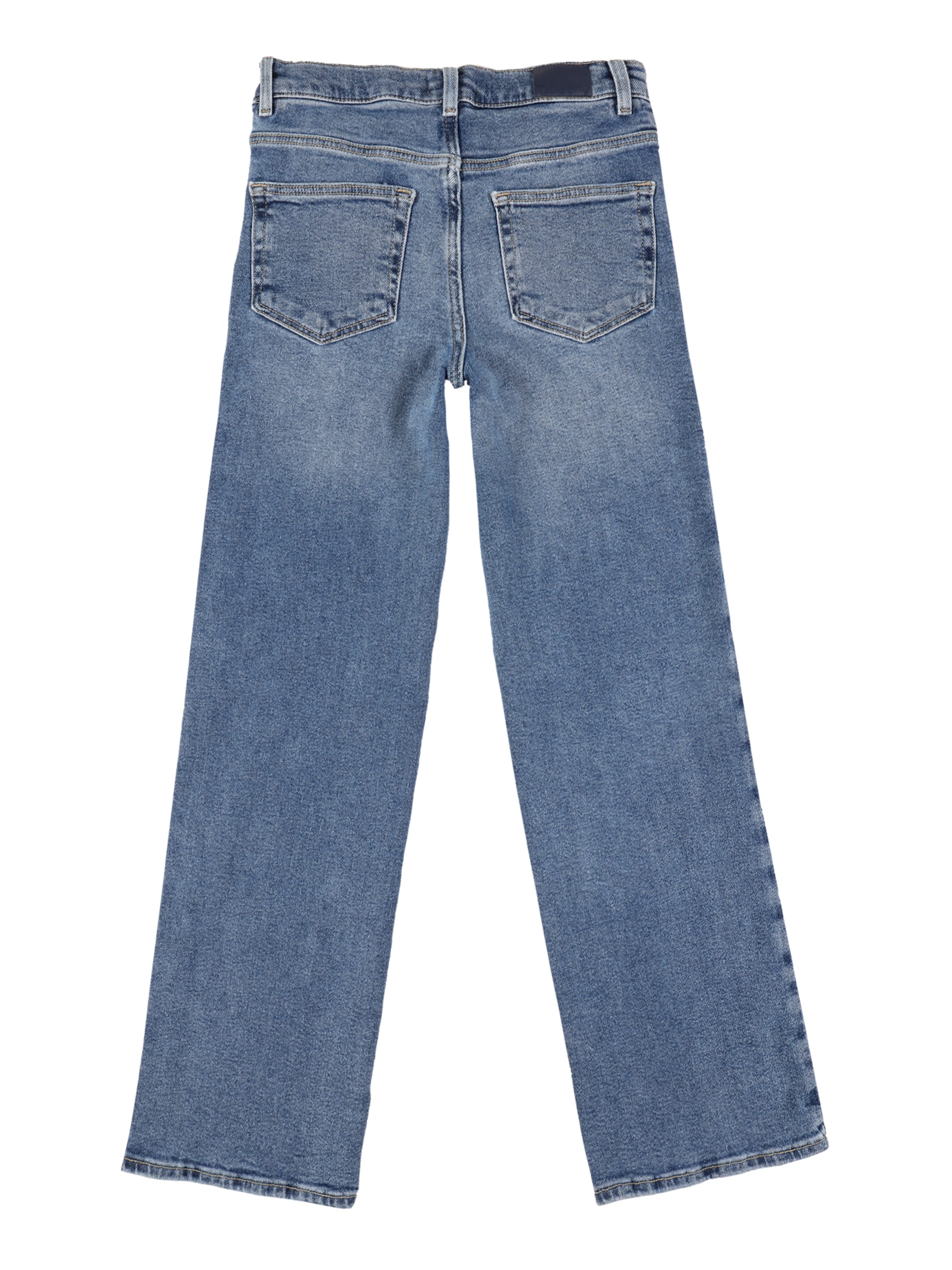 ONLY GIRLS Regular Jeans 'Juicy' in Blue