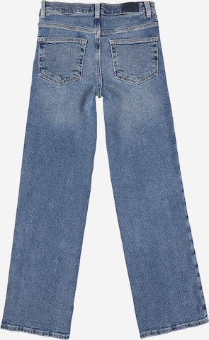 KIDS ONLY Regular Jeans 'Juicy' in Blauw