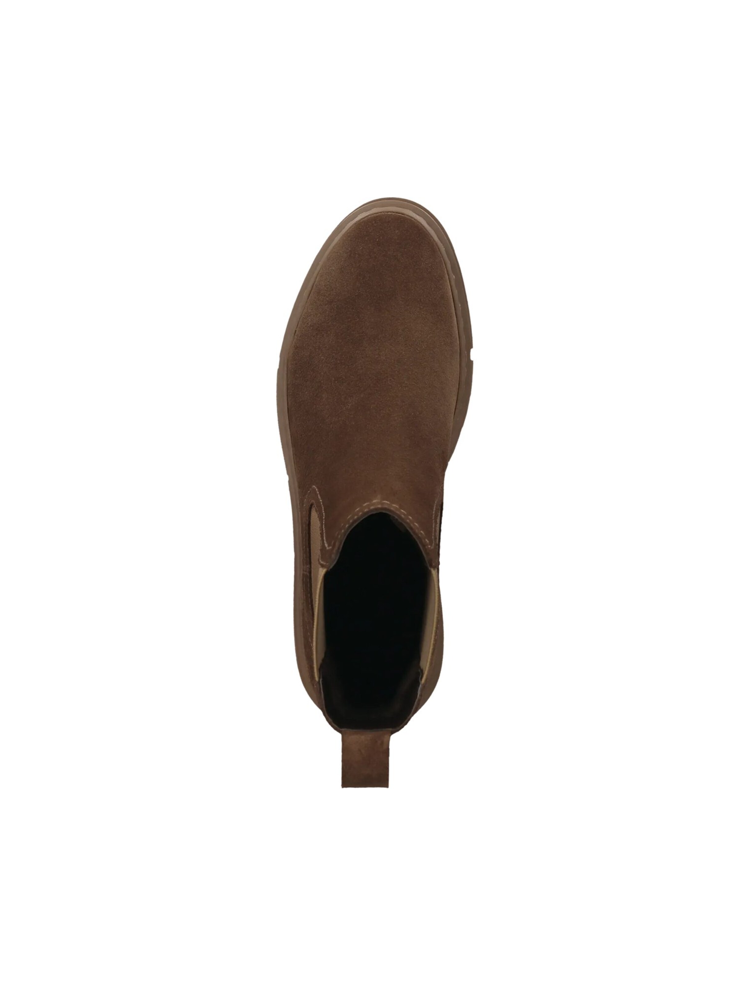 Chelsea Boots TT. BAGATT en marron