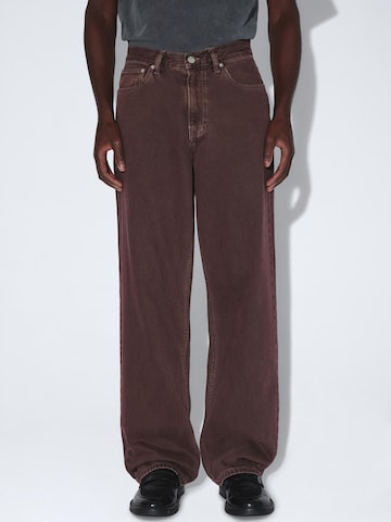 Dr. Denim Loosefit Jeans 'Drdenimomar Relaxed'‌‌‌‌‌‌‌‌‌ in Lila