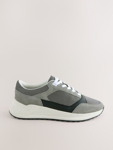 Next Sneakers in Grey