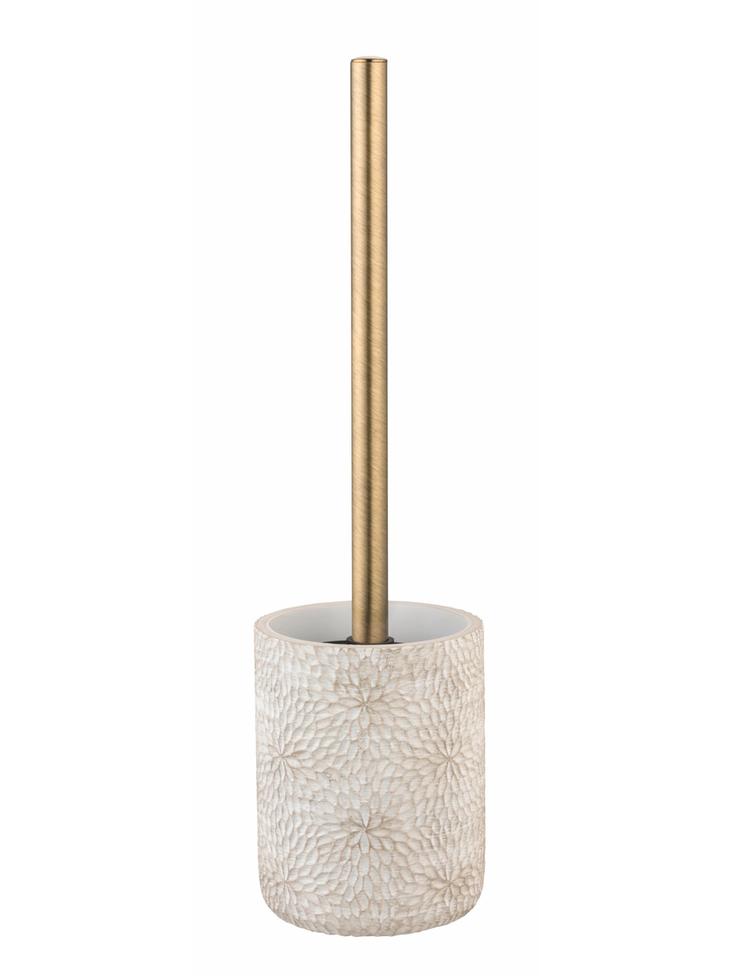 Wenko WC-Garnitur 'Montalfano' in Weiß