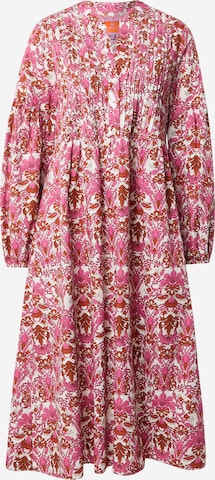 LIEBLINGSSTÜCK Shirt Dress 'Remira' in Mixed colors: front