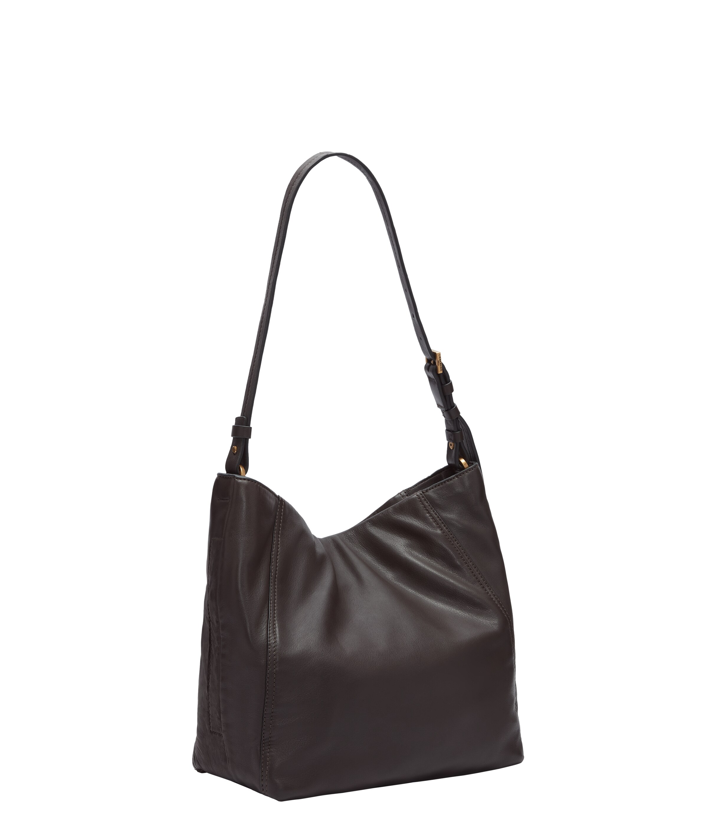 Sac bandoulière Liebeskind Berlin en marron