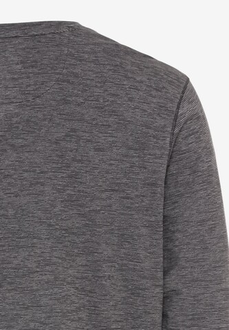 T-Shirt CAMEL ACTIVE en gris