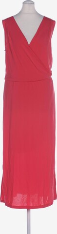 Expresso Dress in XS in Red: front