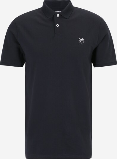 AÉROPOSTALE Μπλουζάκι σε μαύρο, Άποψη προϊόντος