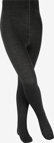 FALKE Strumpfhose 'Comfort Wool' in Grau: Vorderseite