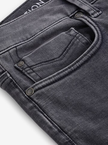 Slimfit Jeans di Next in grigio