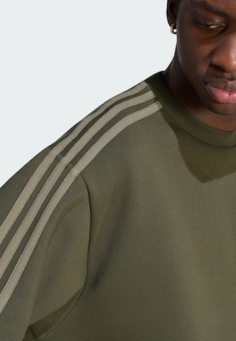 Sweat-shirt 'Adicolor' ADIDAS ORIGINALS en vert