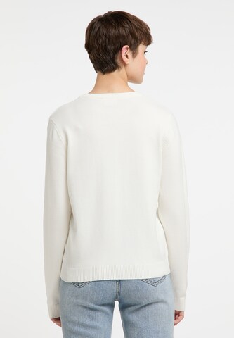 Pullover di MYMO in bianco