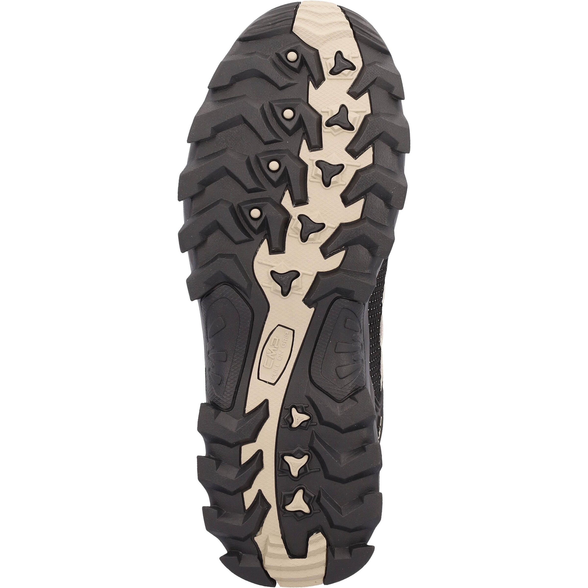 CMP Outdoorschuh 'Rigel' in Braun