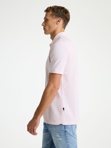 T-Shirt ' Nael ' CHASIN' en rose