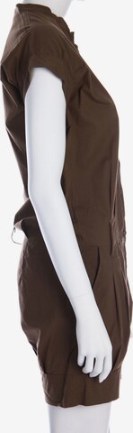 Sandro Jumpsuit in S in Brown