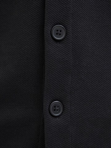 Fit confort Chemise JACK & JONES en noir